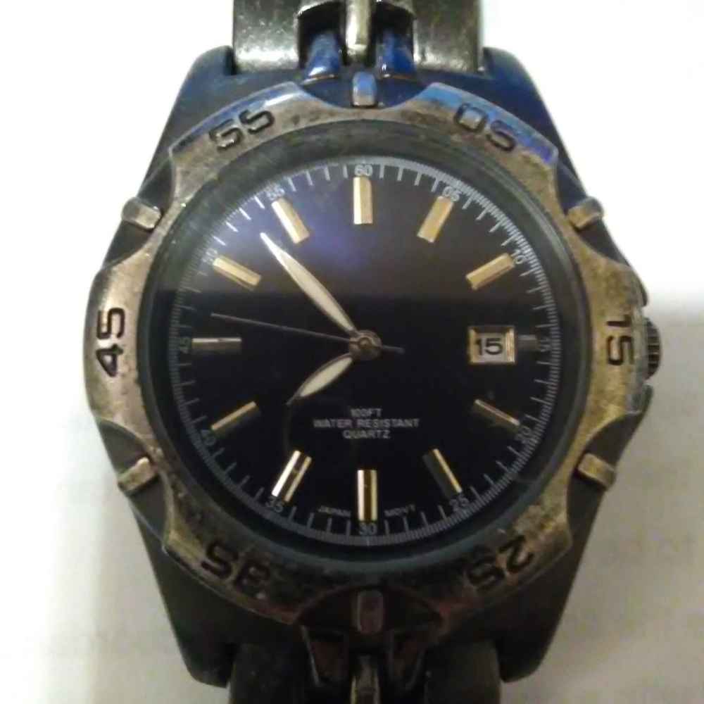 Watch
